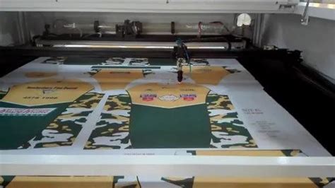 Auto Feeder Fabric Laser Cutting Machine - Auto Feeder Fabric Laser ...