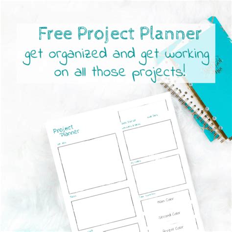 Image result for Project Planner Examples