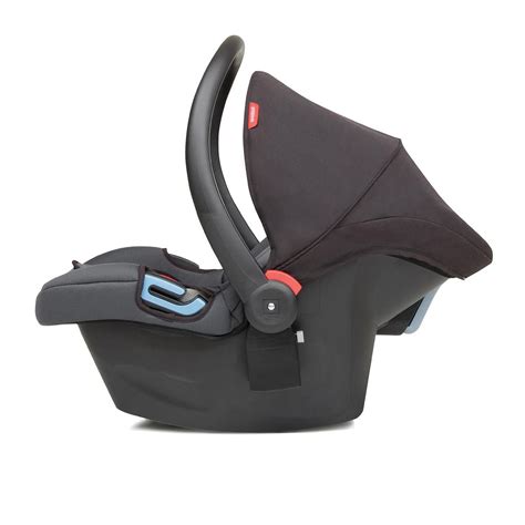 Alpha - Lightweight Baby Car Seat | Baby car seats, Baby car, Car seats