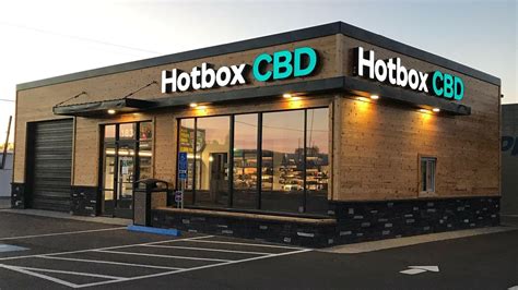 Hotbox CBD | Ontario Marijuana Dispensaries