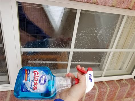 Image result for How to Properly Clean a Window