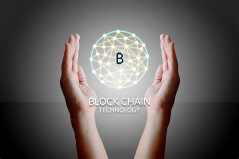 What Is a Blockchain Technology 的图像结果