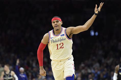NBA Trade Rumors: Philadelphia 76ers open to trading combo-forward to ...