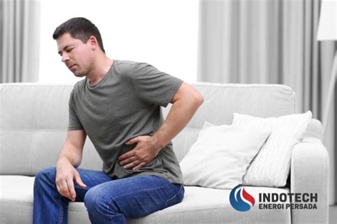 manfaat air hangat untuk penderita asam lambung