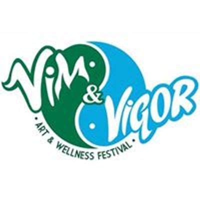 Discover Vim & Vigor: An Art and Wellness Festival Events | Tickets ...