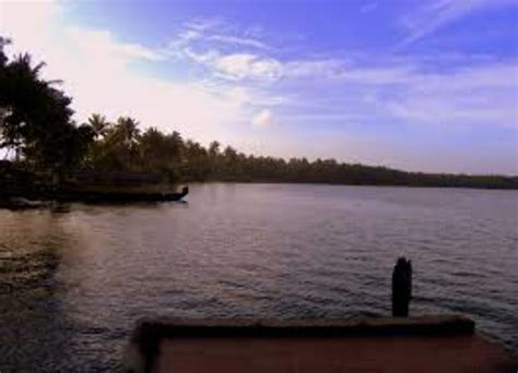 Paravur Lake, kollam, India - Top Attractions, Things to Do ...