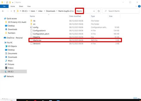How to Update Firmware On 3D Printer 的图像结果