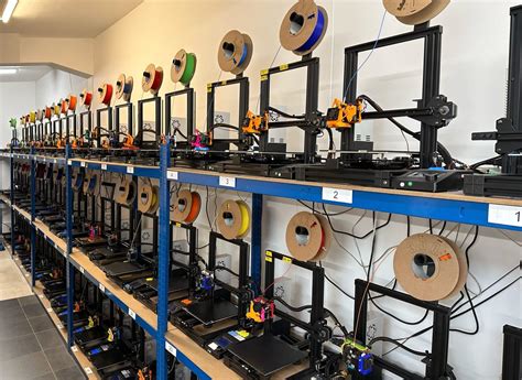 Innovative 3D-printing business wins industry award and plans expansion