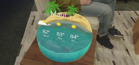 Image result for Hololens 2 Unity Spatial Mapping