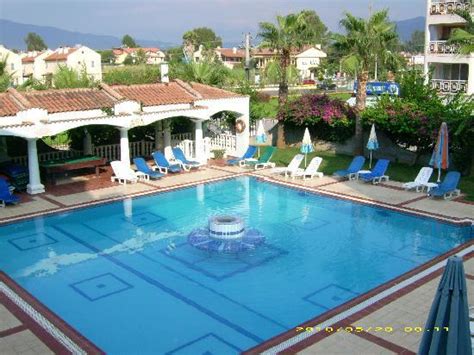 OYKUN HOTEL (Fethiye) - Hotel Reviews, Photos, Rate Comparison ...