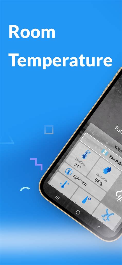 Room Temperature APK Download for Android - Latest Version