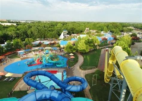 Summer Camp Kids 10-16 Years: Hawaiian Waters-Garland, Hawaiian Falls ...