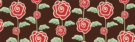 Download wallpaper flowers, roses, texture, brown background, section ...