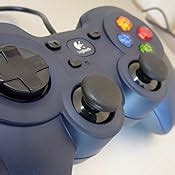 Amazon.in: Buy Logitech F310 Gamepad - AP (PC USB Cable Connection ...
