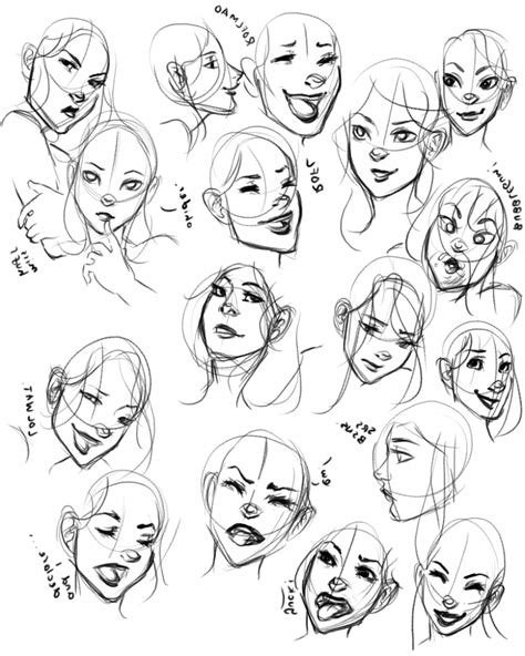 Face Reference 的图像结果