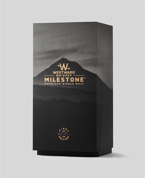Packaging Milestones