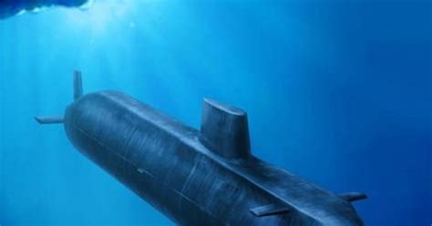 Image result for How Nuclear Power Sub Works