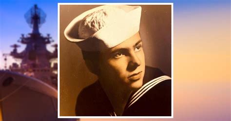 Obituary | Charles Brou | Rose Lynn Funeral Home