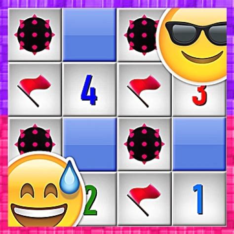 Image result for Scratch-Off Minesweeper