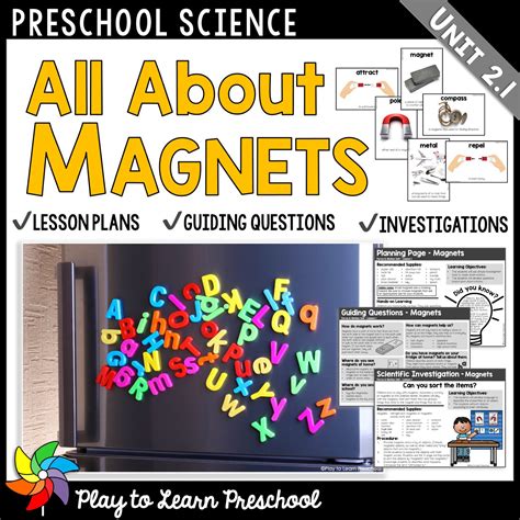 Image result for Science Magnets