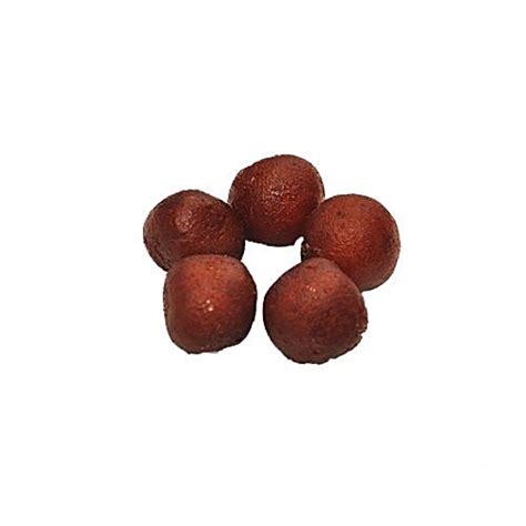 Buy Aggarwal Sweets Sweets Kala Jamun 2 Kg Online at the Best Price of ...