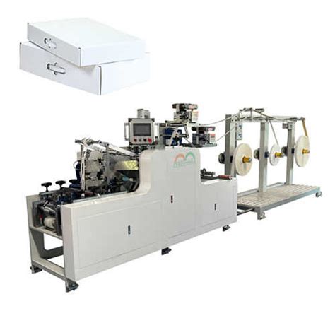 Cardboard Machine 的图像结果