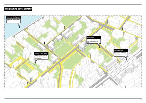 REIMAGINING ADAJAN, SURAT. | CEPT - Portfolio