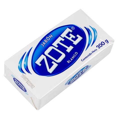 Zote White Soap at Pauline Tomlinson blog