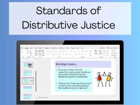 Image result for Distributive Justice Scripture