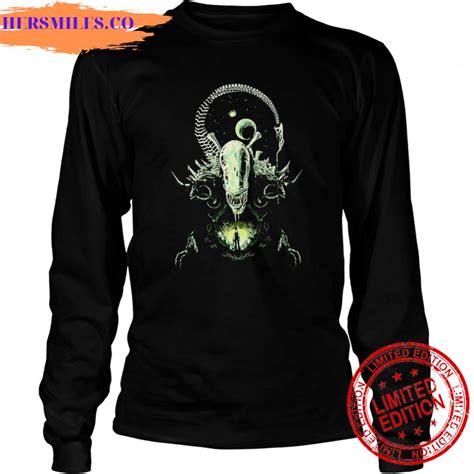Image result for Alien Chestburster Shirt