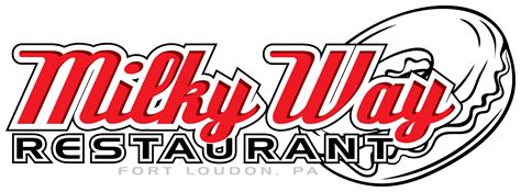 Milky Way Restaurant - Pizzaburger