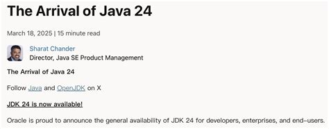 Image result for Java Current Version