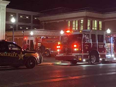 Ross County Sheriff’s office and Chillicothe Police lockdown after ...