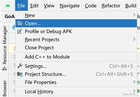 Android Studio Save Objects 的图像结果