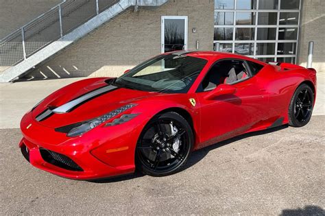 Have you heard of these 12 Ferrari red colours before? – ROSSOautomobili