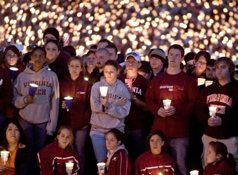 Here Are 31 Images Of Major Mass Shooting Tragedies That Have Taken ...