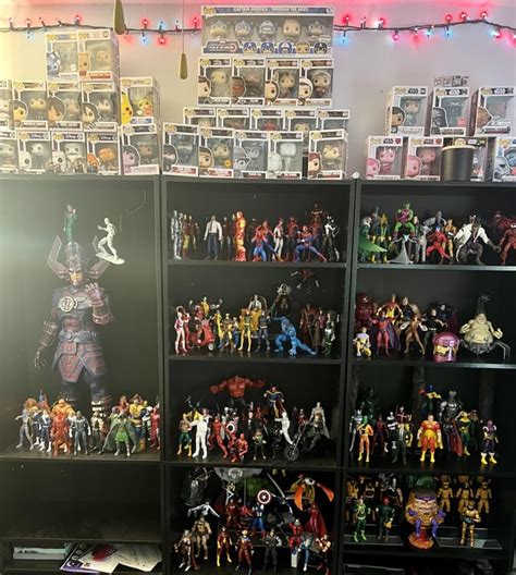 Image result for Marvel Legends Collection