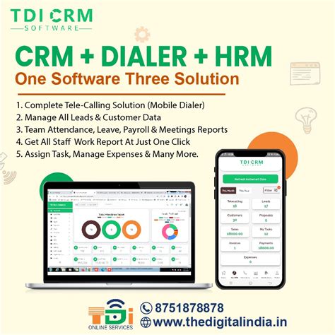 TDI Online Services Pvt Ltd