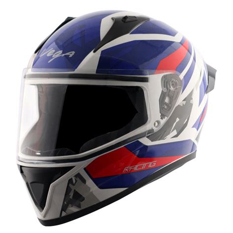 Vega Helmet Buy Online: A perfect Combination of Safety and Style ...