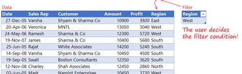 Image result for Power Query Filter with Path