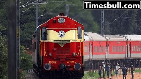 Railway Rule - Luggage Limits for AC First, 2-Tier, 3-Tier & Sleeper ...