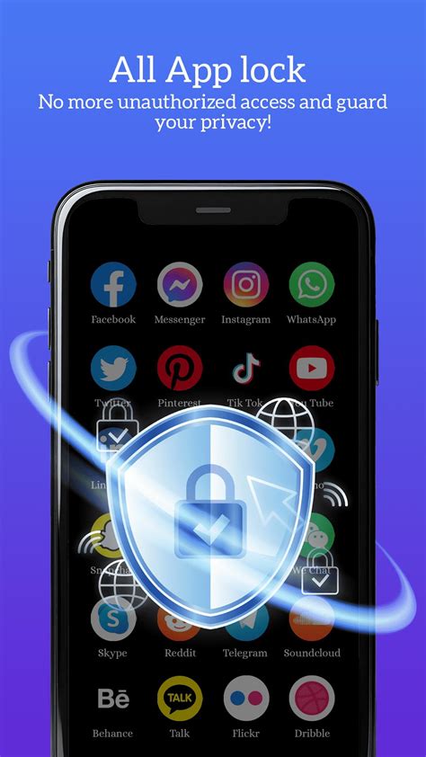 AppLock - Lock apps  的图像结果