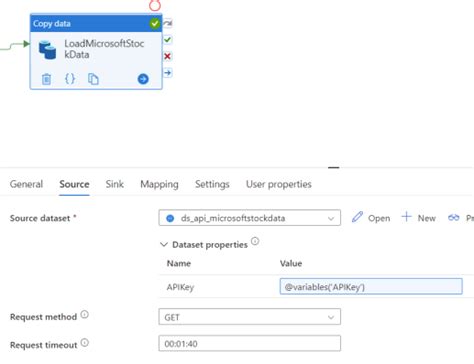 Post REST API Azure DataTables 的图像结果