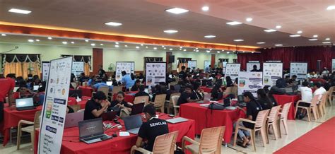 Smart India Hackathon -2022 - ACSCE