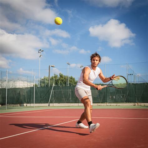 Tennis Training Tips 的图像结果