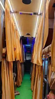 Happy Bus Services - Online Bus Ticket Booking, Bus Reservation, Time ...