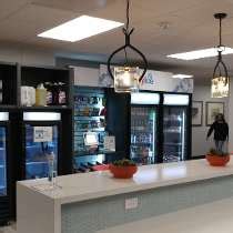 Working at Reddy Ice | Glassdoor