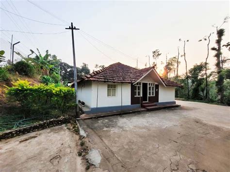 Gope Town Homestay Chikmagalur - Resorts Chikmagalur