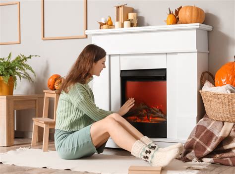 Image result for Using a Fireplace