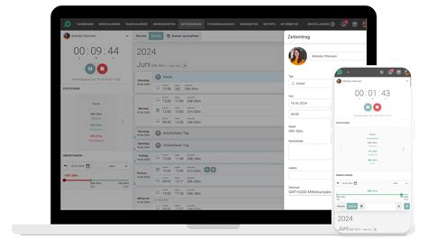 Mobile Time Tracking Software 的图像结果